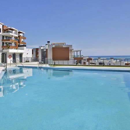 Modern Apartment-Sea View Fuengirola Zewnętrze zdjęcie