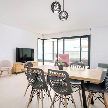 Modern Apartment-Sea View Fuengirola Zewnętrze zdjęcie