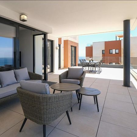 Modern Apartment-Sea View Fuengirola Zewnętrze zdjęcie