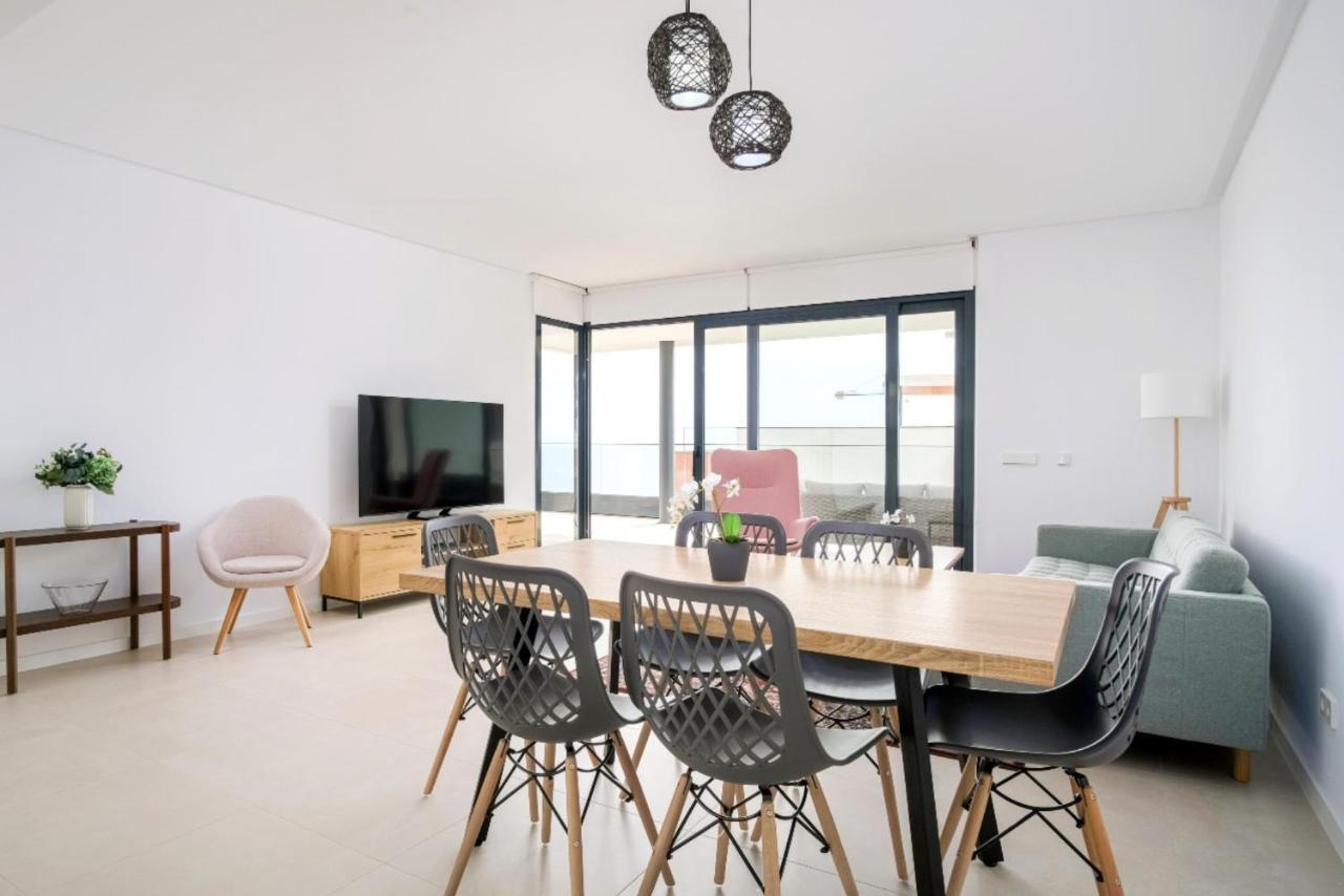 Modern Apartment-Sea View Fuengirola Zewnętrze zdjęcie