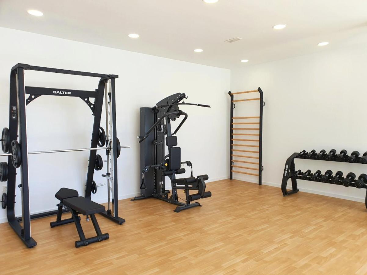 Modern Apartment-Sea View Fuengirola Zewnętrze zdjęcie