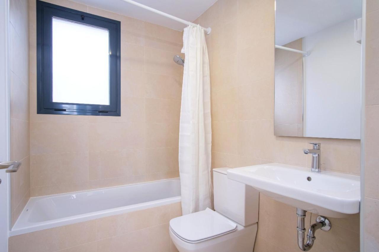 Modern Apartment-Sea View Fuengirola Zewnętrze zdjęcie
