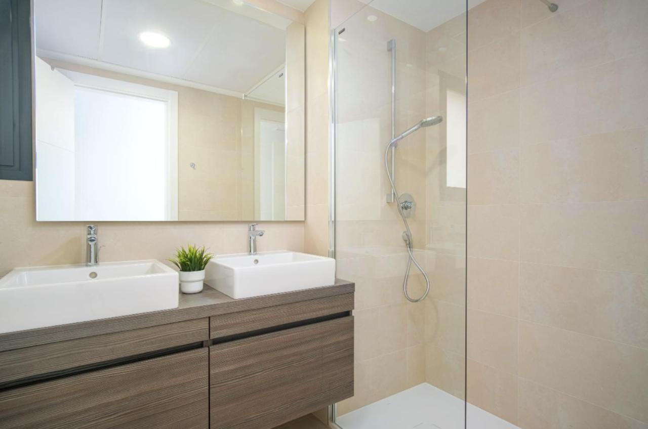 Modern Apartment-Sea View Fuengirola Zewnętrze zdjęcie