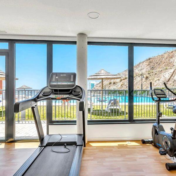 Modern Apartment-Sea View Fuengirola Zewnętrze zdjęcie