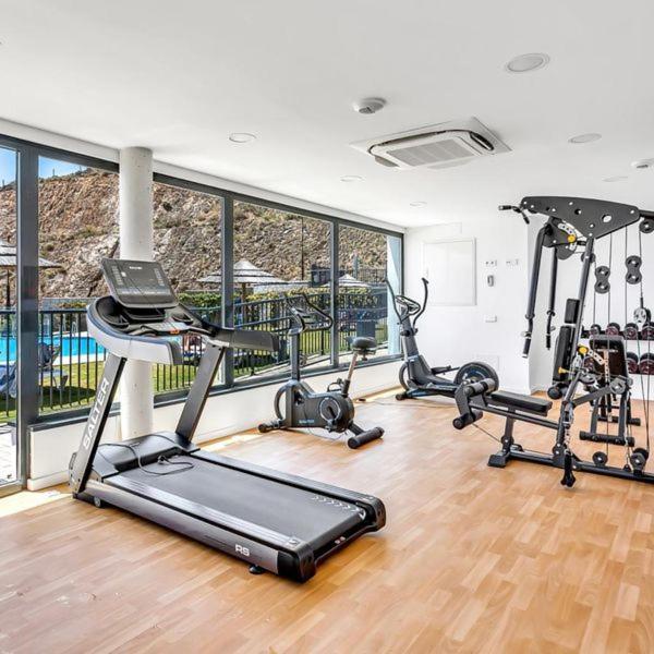 Modern Apartment-Sea View Fuengirola Zewnętrze zdjęcie